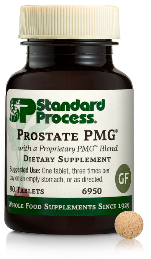 Prostate PMG®, 90 Tablets