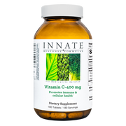 Vitamin C-400 mg (180 Tablets)