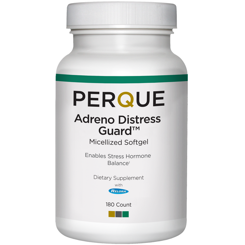 Adreno Distress Guard