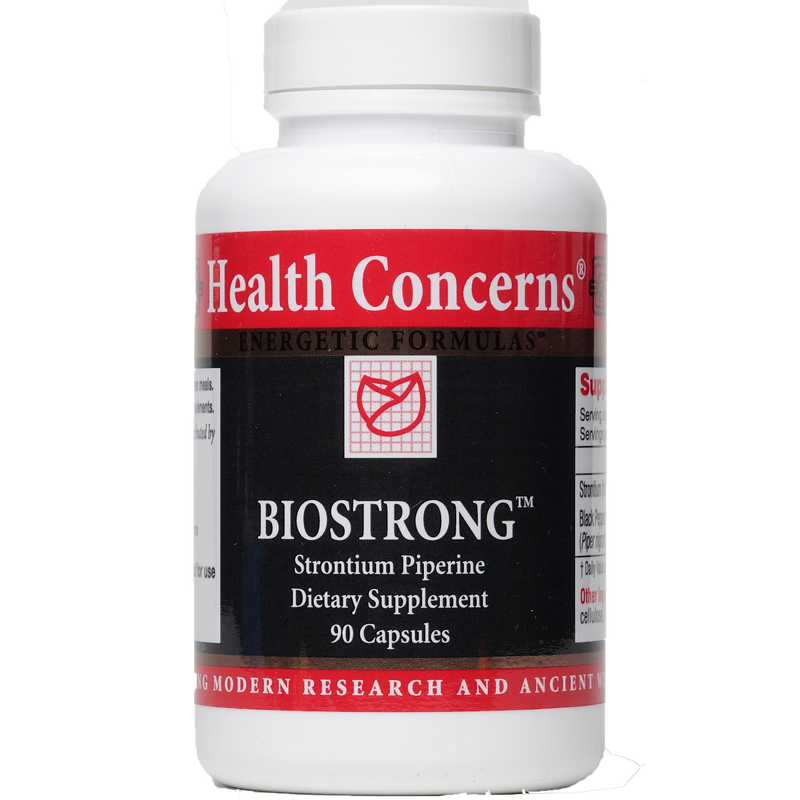 BioStrong (90 Tablets)