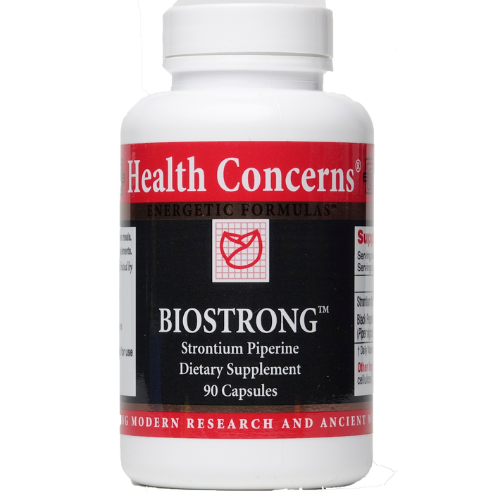 BioStrong (90 Tablets)