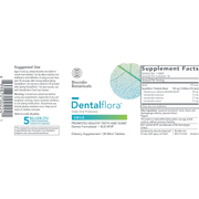 Dentalflora (30 Mint Tablets)