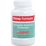 Sleep Formula (60 Capsules)