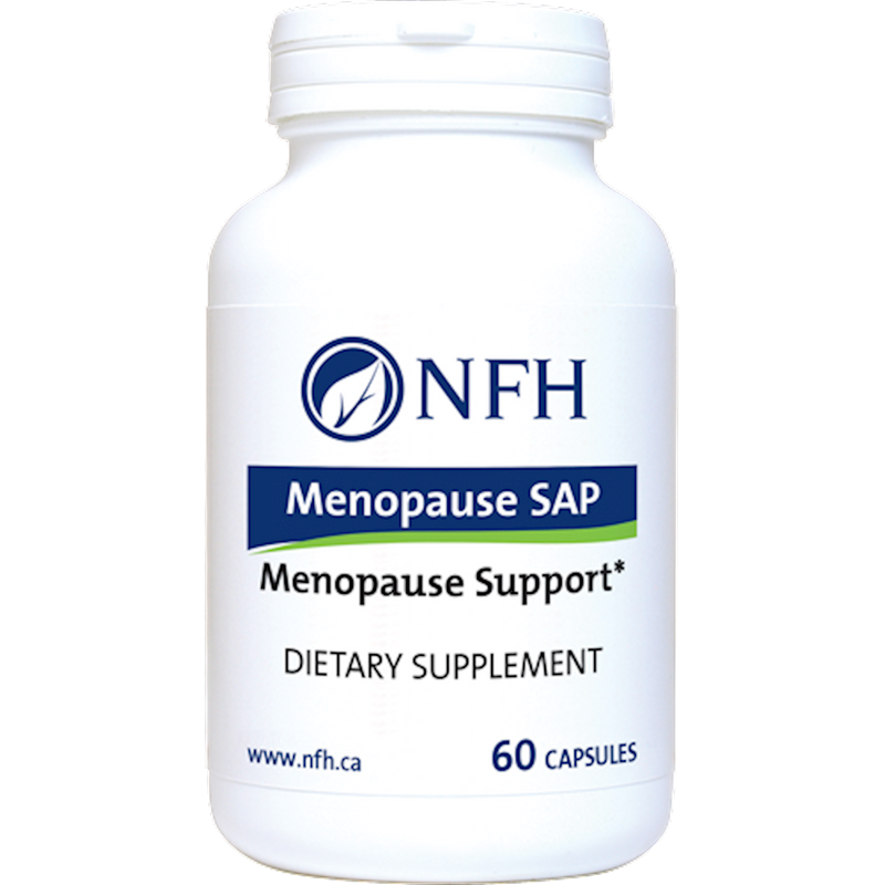 Menopause Support SAP (60 Capsules)
