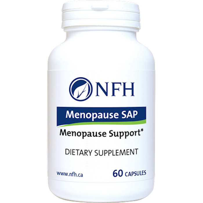 Menopause Support SAP (60 Capsules)