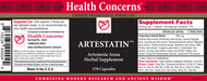 Artestatin (270 Capsules)-Vitamins & Supplements-Health Concerns-Pine Street Clinic