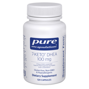 7-KETO DHEA (100 mg)