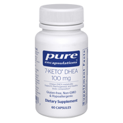 7-KETO DHEA (100 mg)