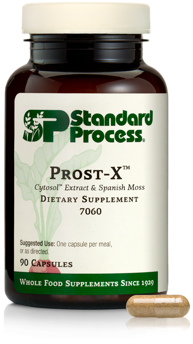 Prost-X™, 90 Capsules