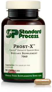 Prost-X™, 90 Capsules