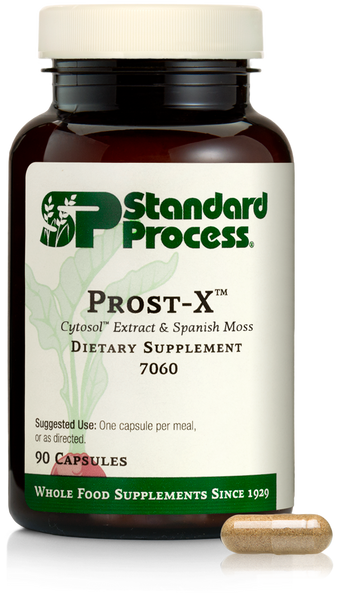 Prost-X™, 90 Capsules — Pine Street Clinic