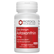 Astaxanthin 12mg (60 Softgel)