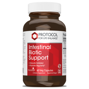 Intestinal Biotic Support 3 Billion CFU (60 Capsules)