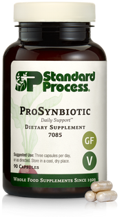 ProSynbiotic, 90 Capsules