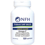 Trident SAP 66:33 (Lemon)