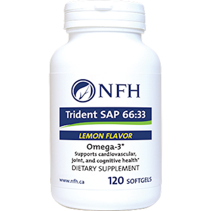 Trident SAP 66:33 (Lemon)