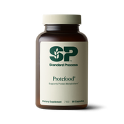 Protefood®, 90 Capsules