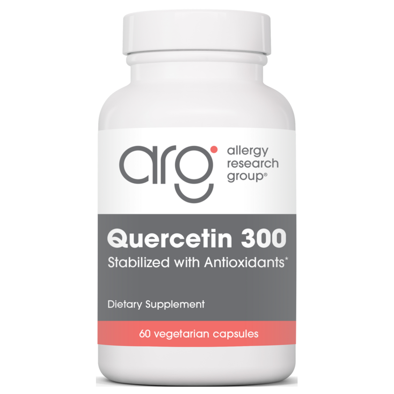 Quercetin 300 (60 Capsules)