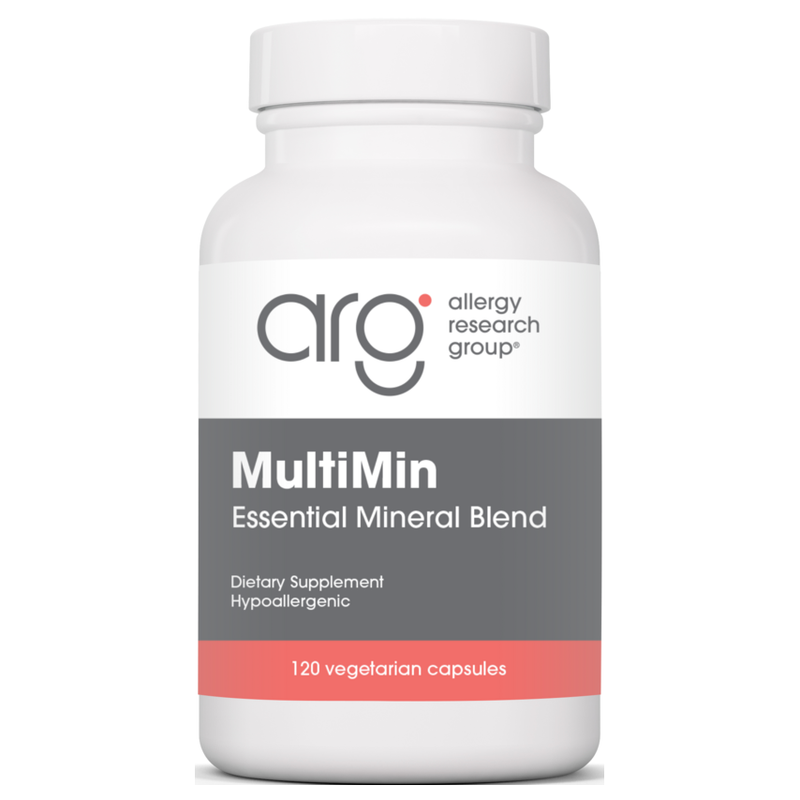 MultiMin (120 Capsules)