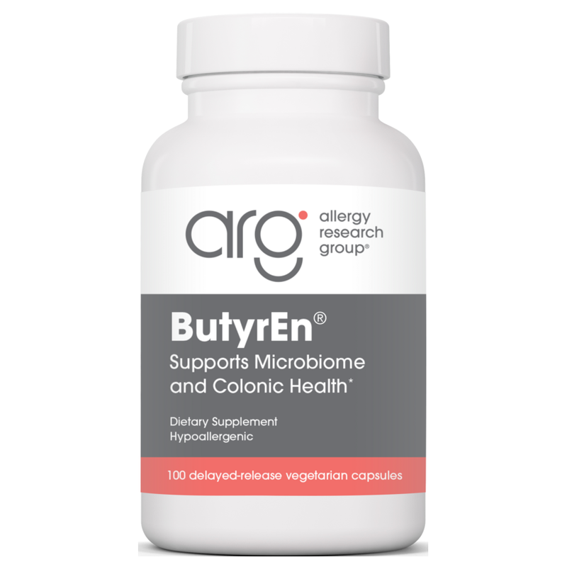 ButyrEn (100 Capsules)