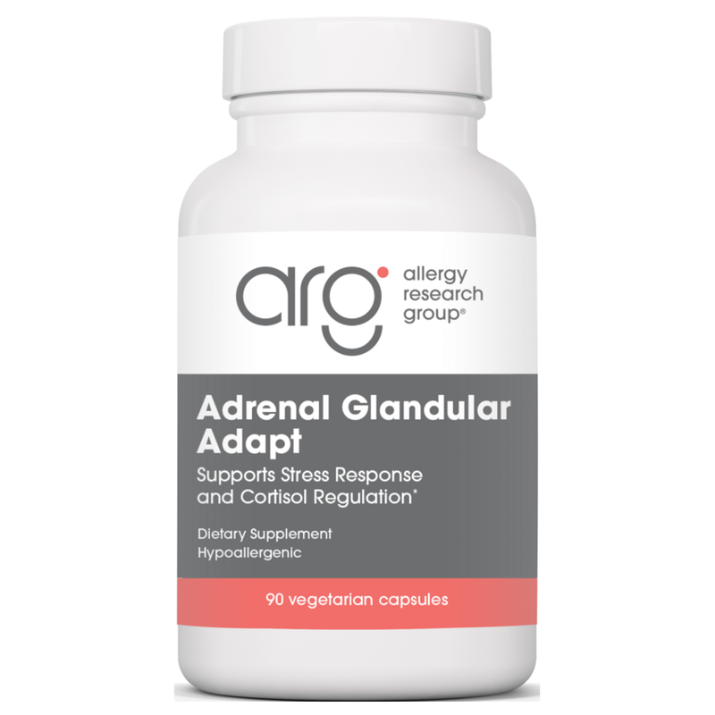 Adrenal Glandular Adapt (90 Capsules)