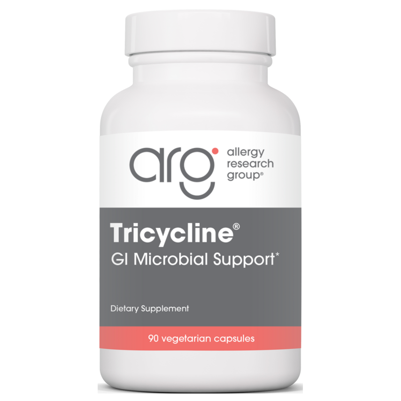 Tricycline (90 Capsules)