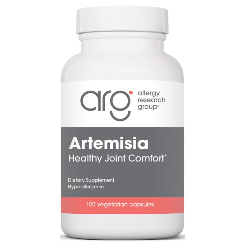 Artemisia (100 Capsules)