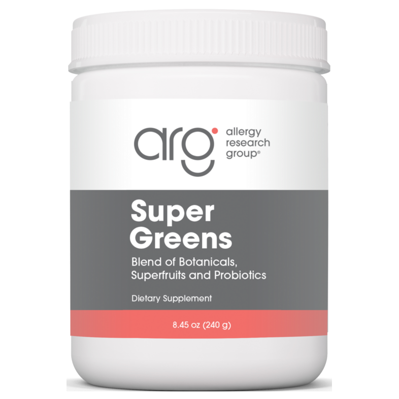 Super Greens (240 g)