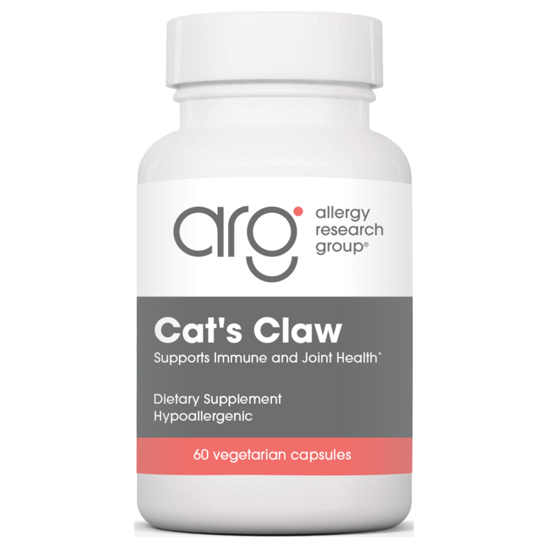 Cats Claw (60 Capsules)