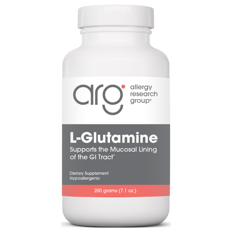 L-Glutamine Powder (200 g)
