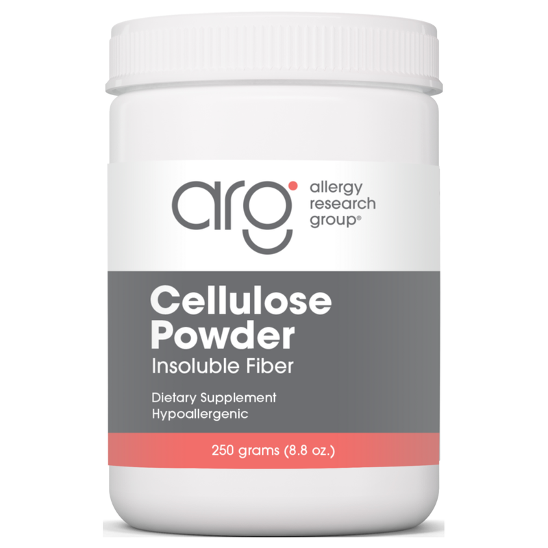 Cellulose Powder (250 g)