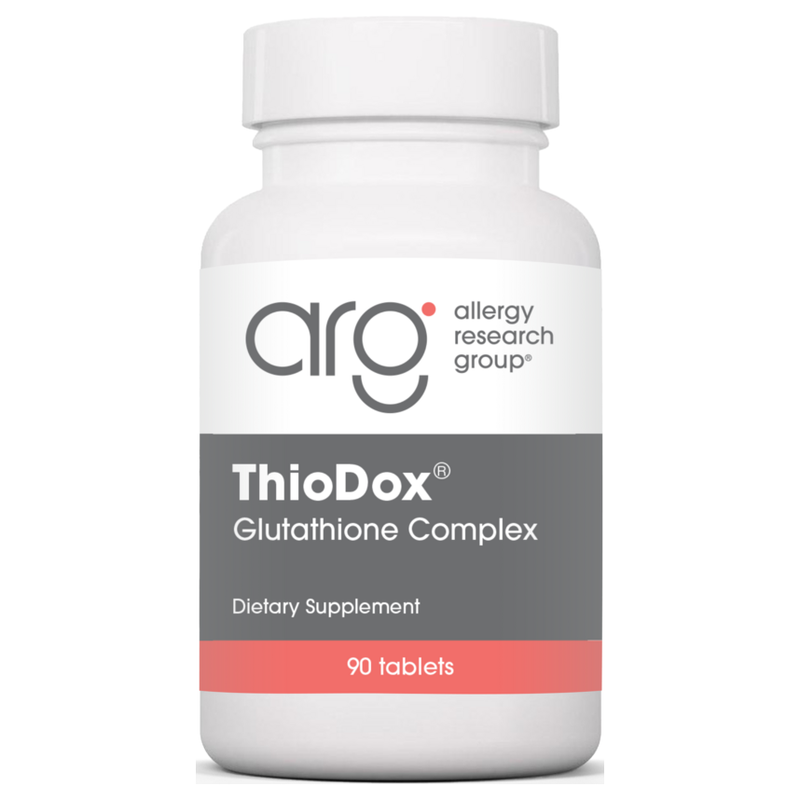 ThioDox (90 Tablets)