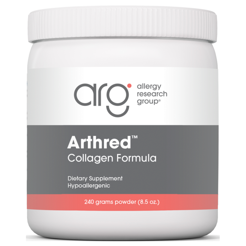Arthred Collagen Formula (240 g)