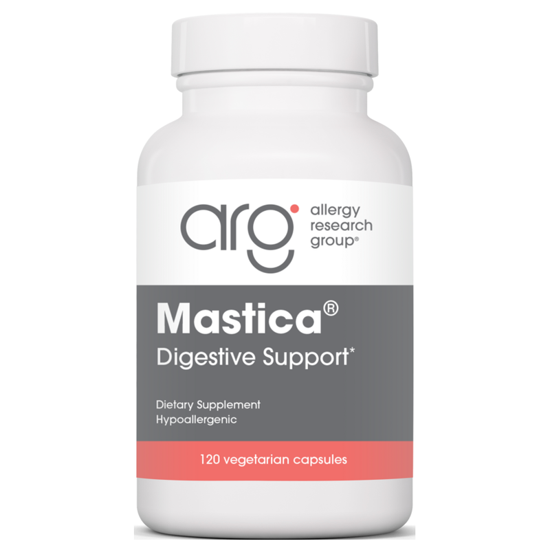 Mastica Digest