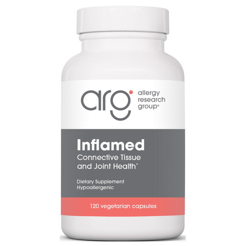 InflaMed (120 Capsules)
