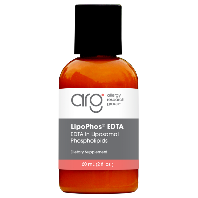 LipoPhos® EDTA (60 ml)