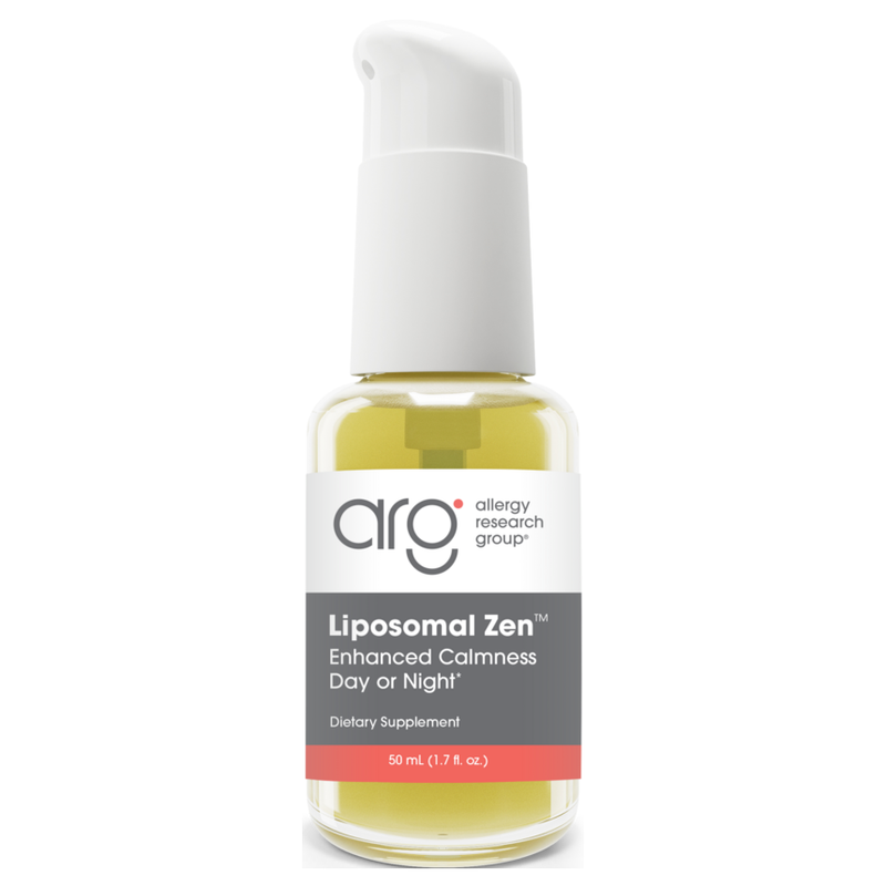 Liposomal Zen (50 ml)