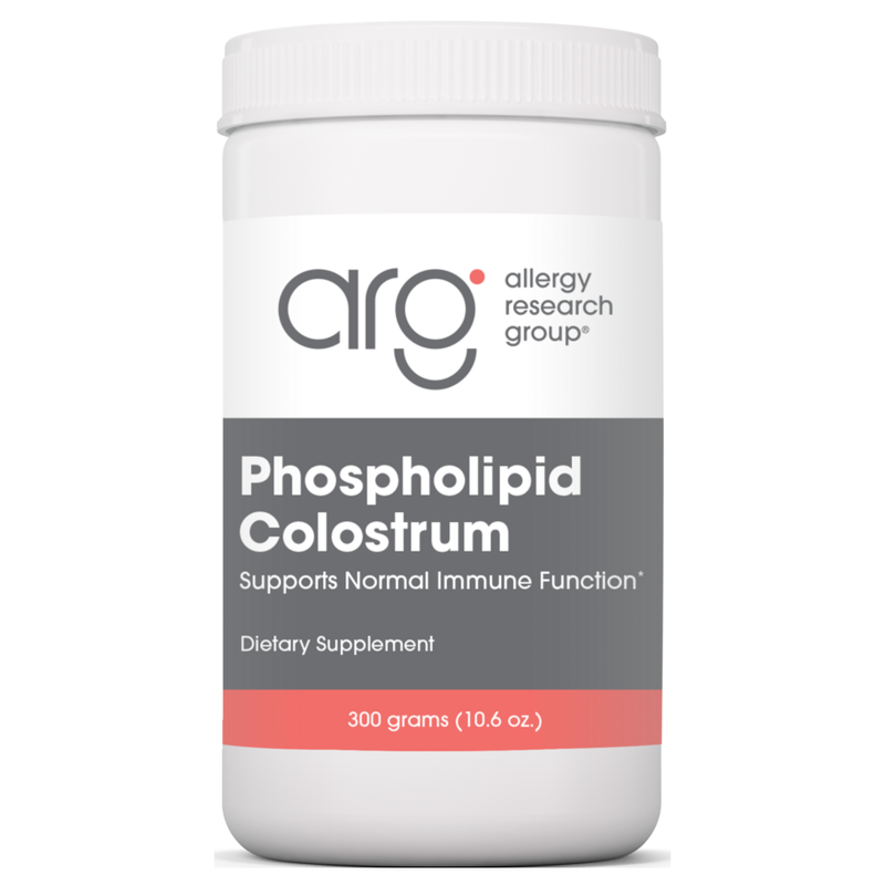 Phospholipid Colostrum (300 g)