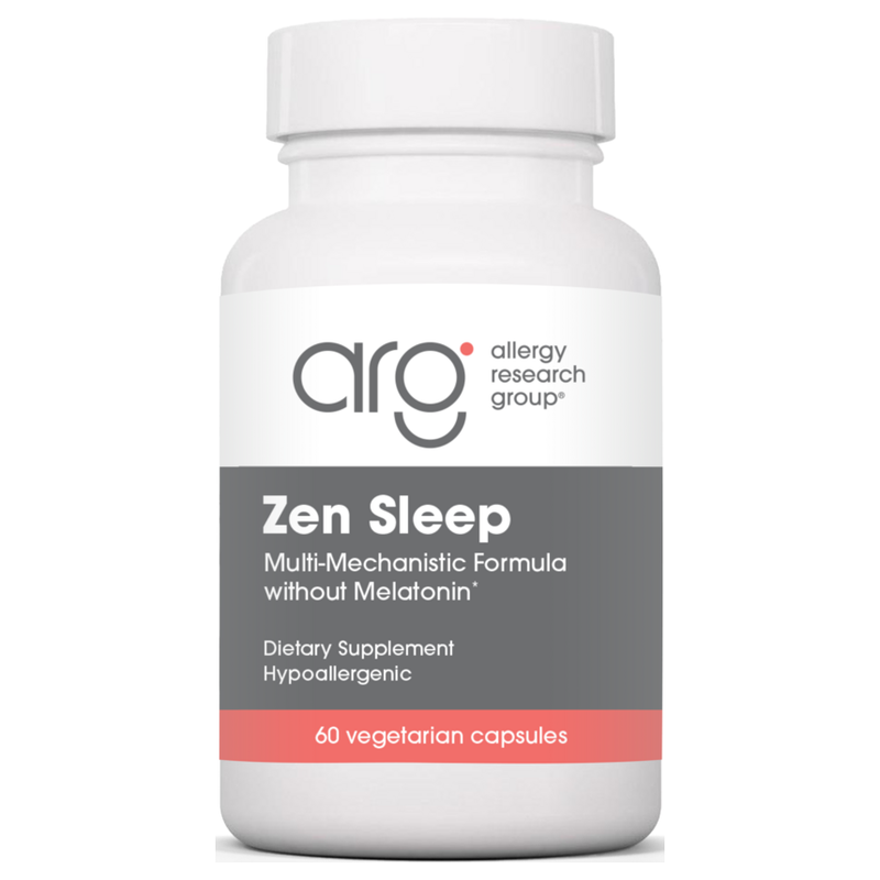 Zen Sleep (60 Capsules)