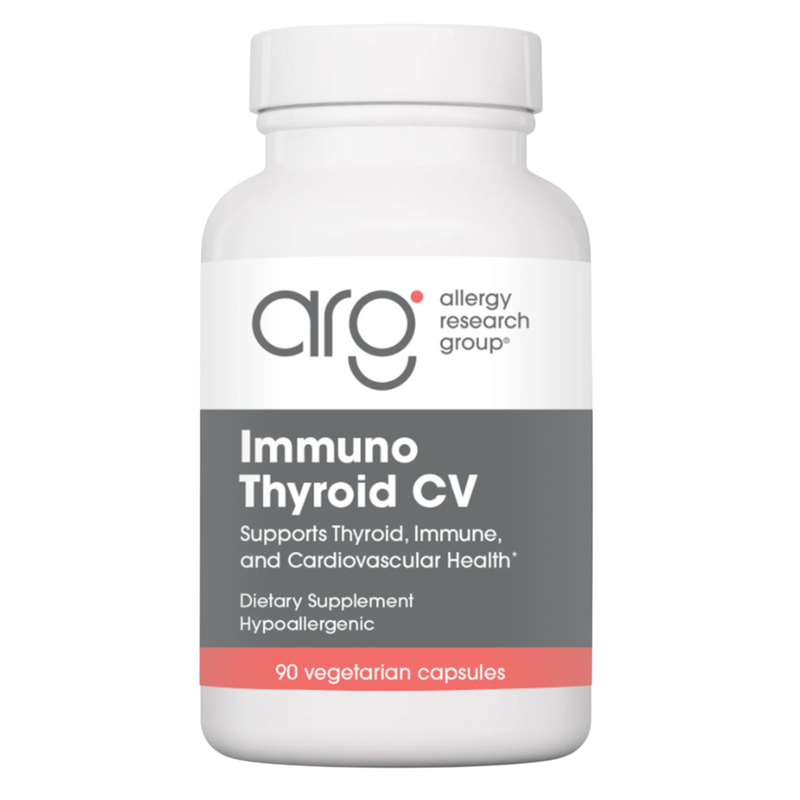 Immuno Thyroid CV (90 Capsules)
