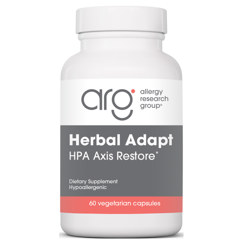Herbal Adapt (60 Capsules)