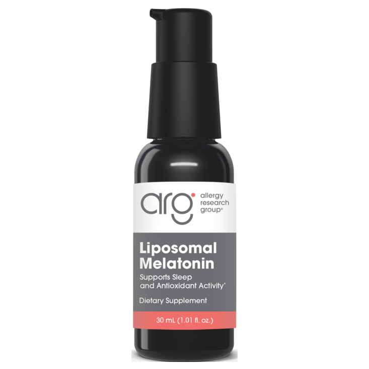 Liposomal Melatonin (30 ml)