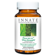 Flora 20-14 Ultra Strength