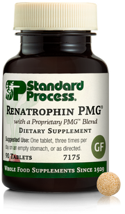 Renatrophin PMG®, 90 Tablets
