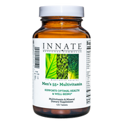 Men's 55+ Multivitamin (120 Tablets)