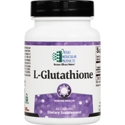 L-Glutathione (60 Capsules)