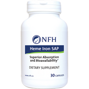 Heme Iron SAP