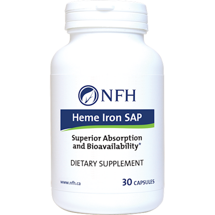 Heme Iron SAP