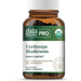 Cordyceps Mushroom (60 Capsules)-Vitamins & Supplements-Gaia PRO-Pine Street Clinic