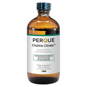 Choline Citrate (7.86 oz Liquid)